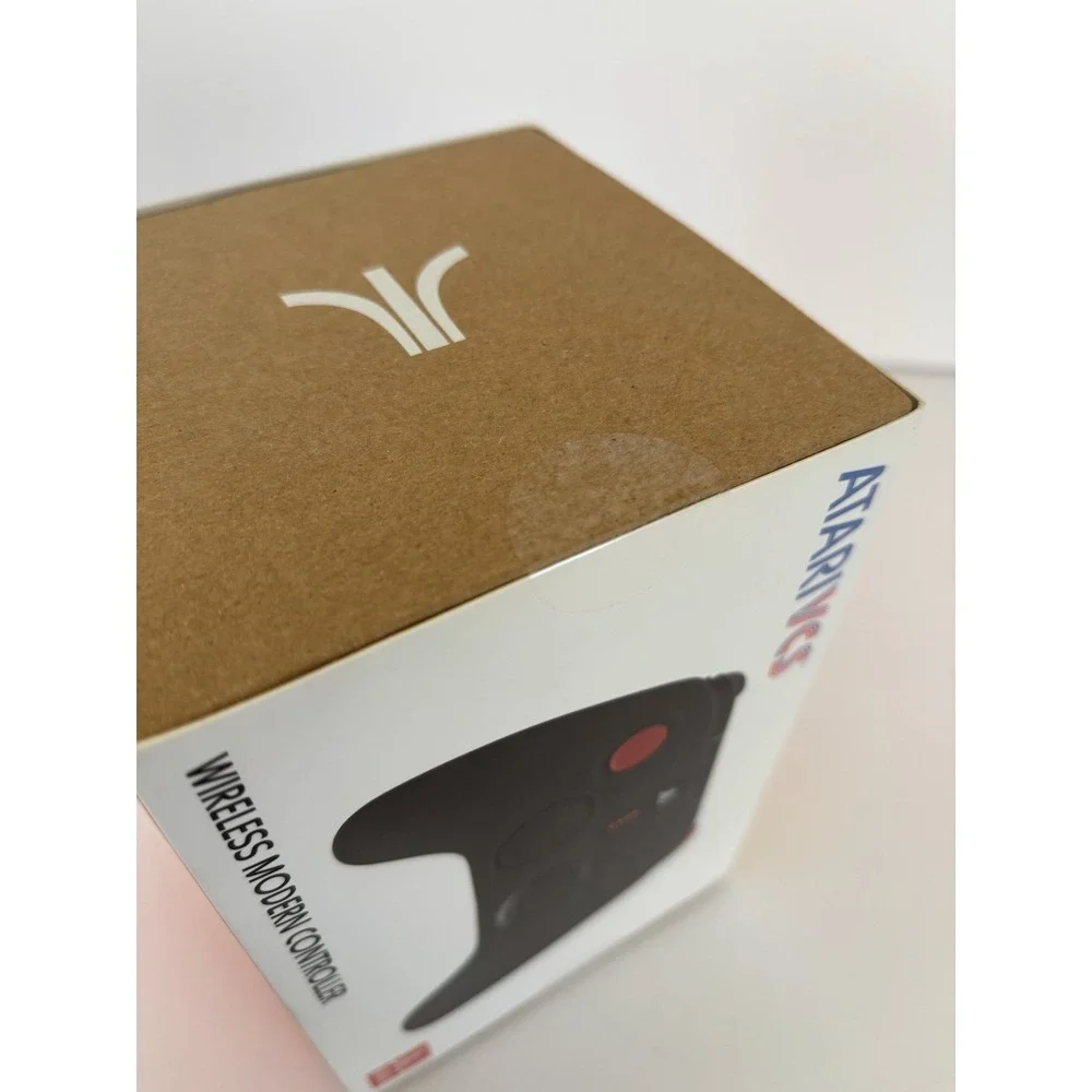 atari vcs modern